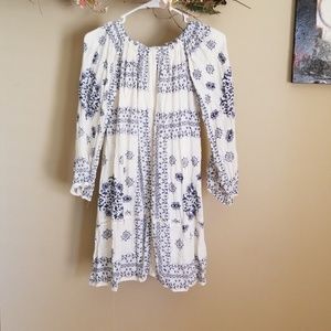Womens Trafuluc Dress